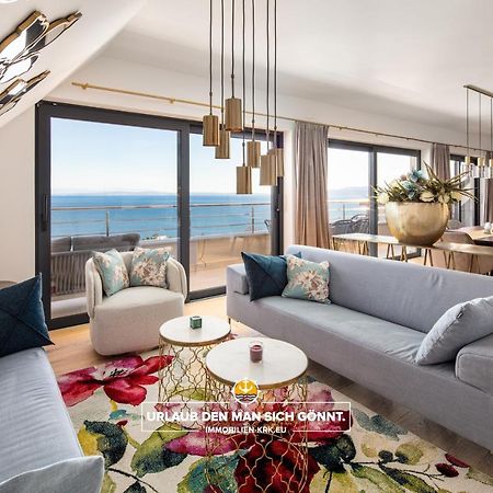Schindler Luxury Penthouse Leilighet Opatija Eksteriør bilde
